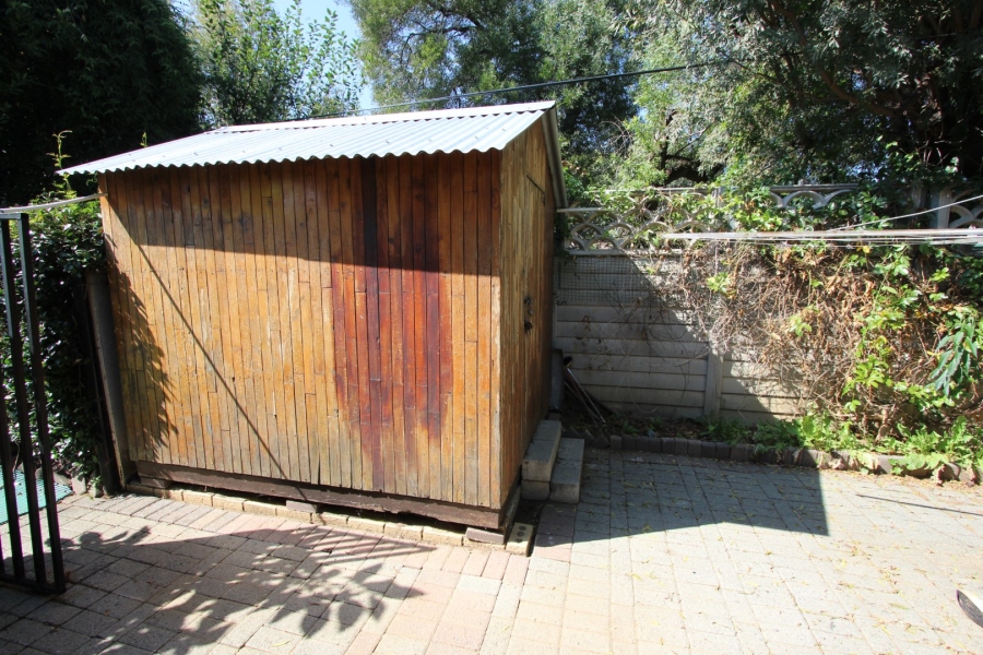 3 Bedroom Property for Sale in Jan Cillierspark Free State